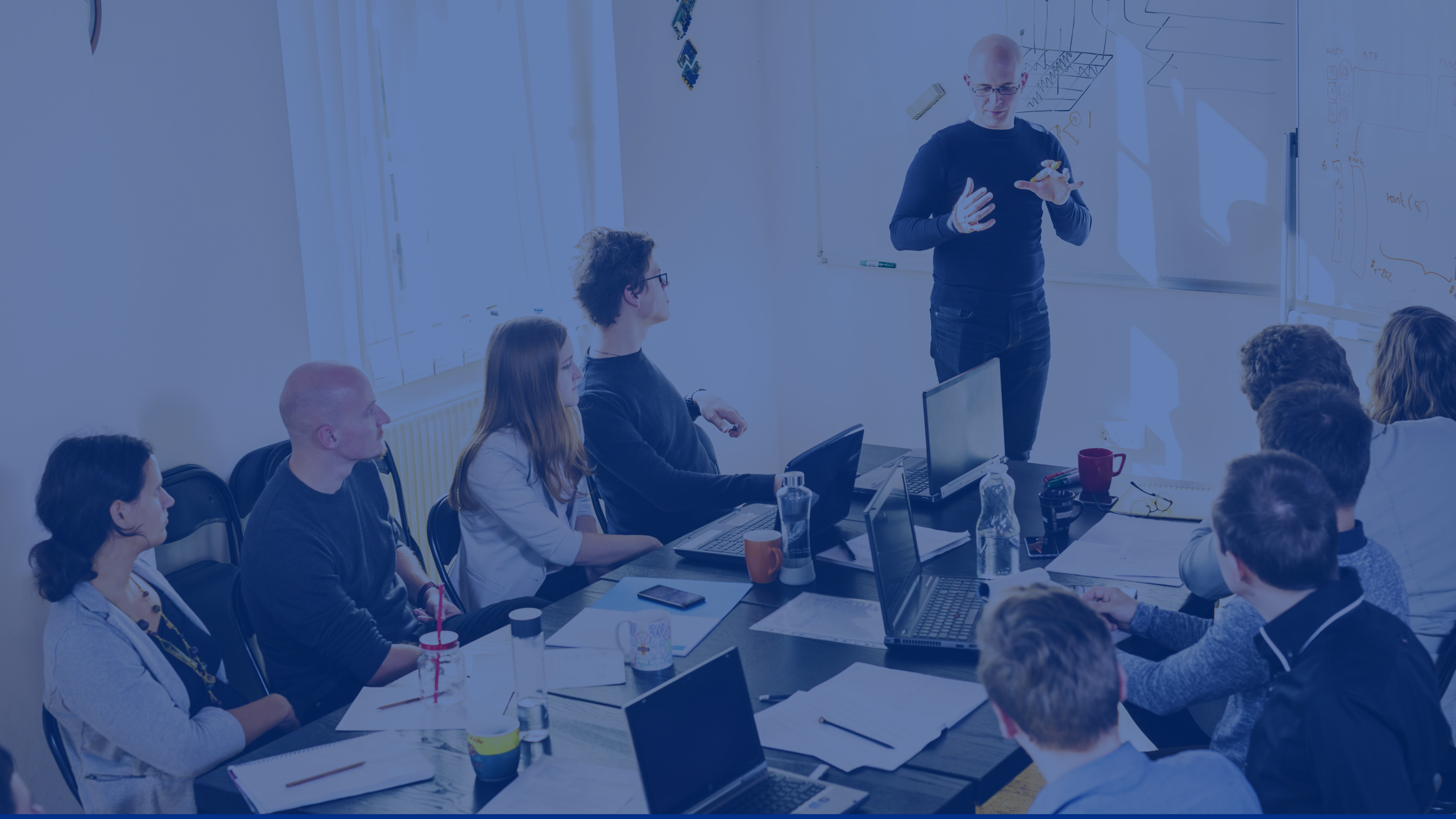 Cloud Solutions by Prime Logic Solutions