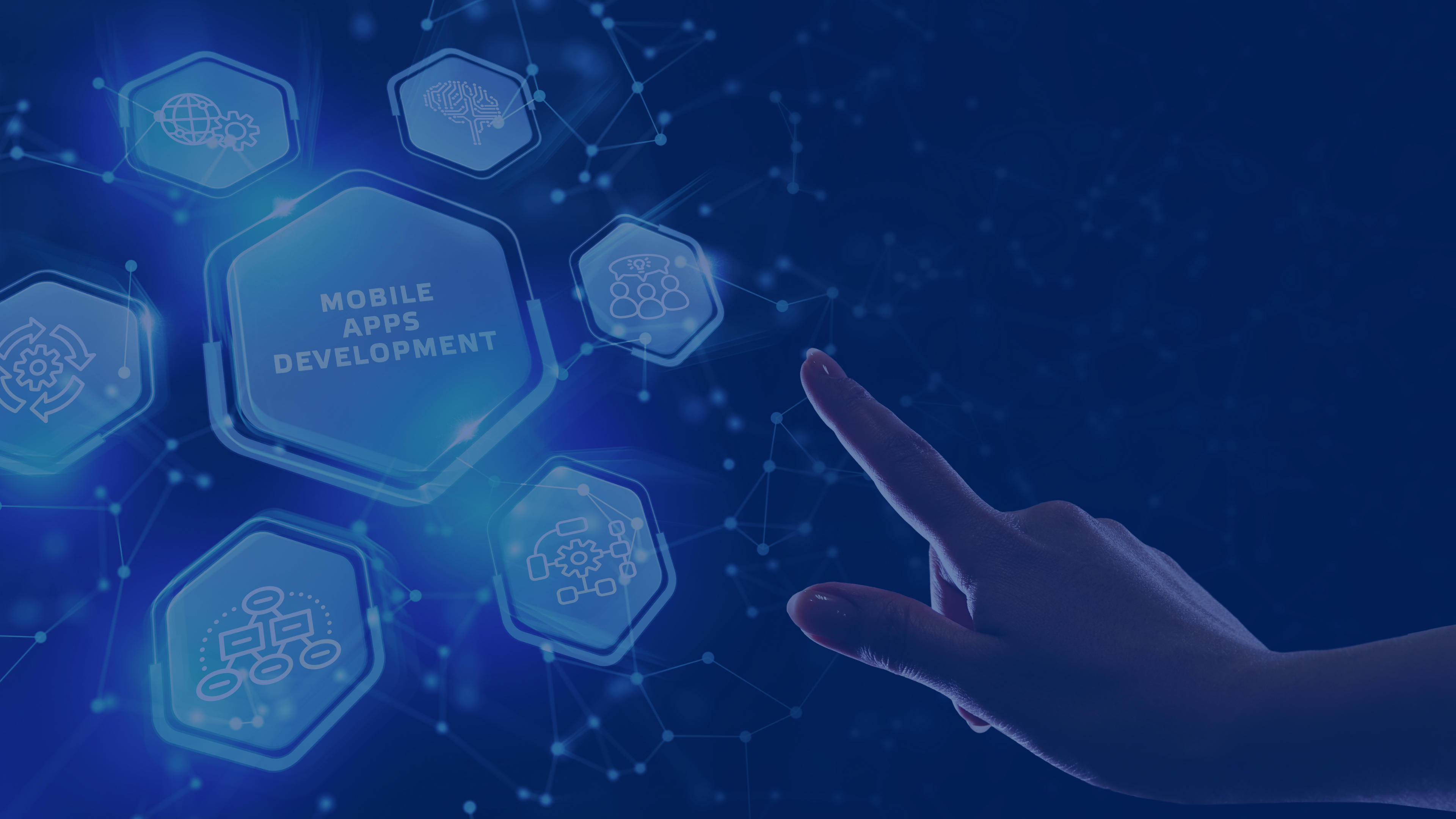 FinTech App Development